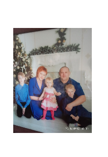 Савушкины истории