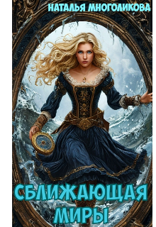 Сближающая миры
