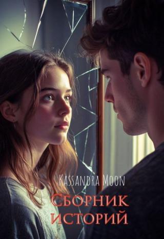 Сборник историй.