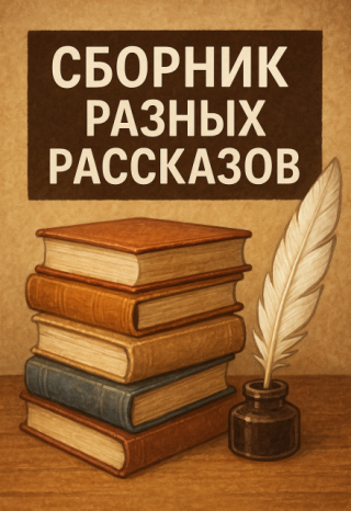 Сборник рассказов