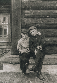 Сборник рассказов