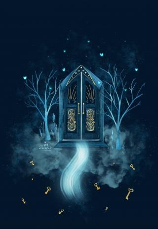 Сборник стихотворений