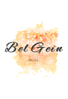 Сборник стихов Bel Grin