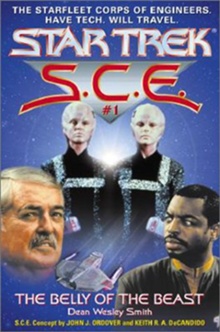 SCE - 001 - The Belly of the Beast [Star Trek: Starfleet Corps of Engineers]