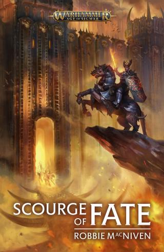 Scourge of Fate [Warhammer: Age of Sigmar]