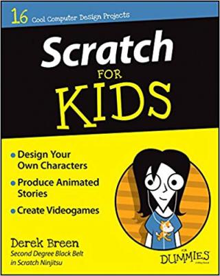 Scratch For Kids For Dummies®