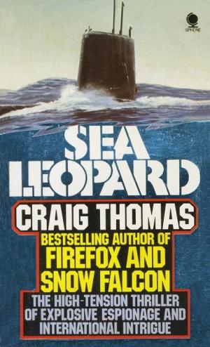 Sea Leopard