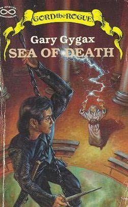 Sea of Death