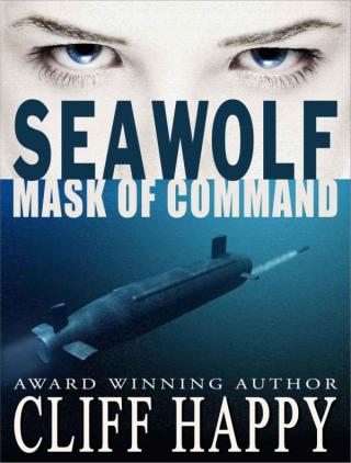 Seawolf: Mask of Command