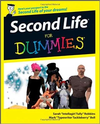 Second Life® For Dummies®
