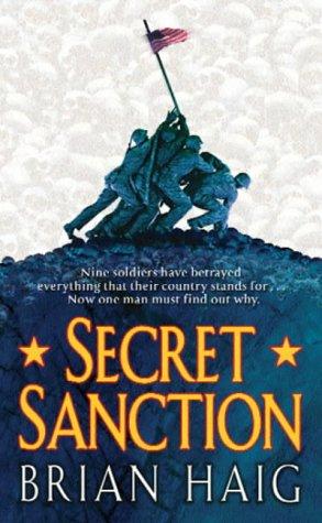 Secret sanction