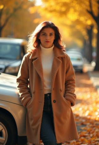 Седьмая Глава