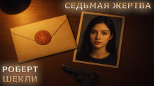 Седьмая жертва