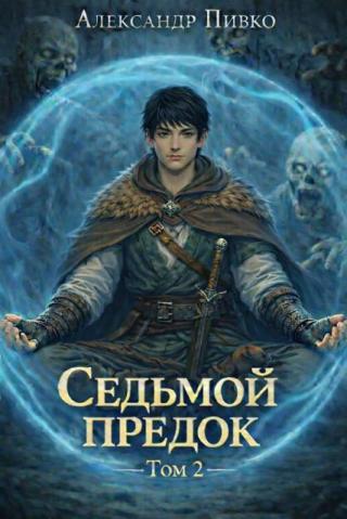 Седьмой предок. Том 2