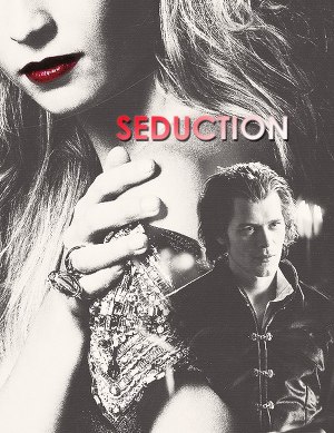 Seduction (СИ)
