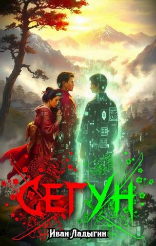 Сегун. Книга 1 (СИ)