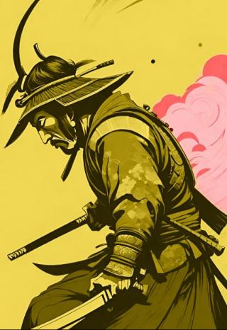 Секрет Бусидо