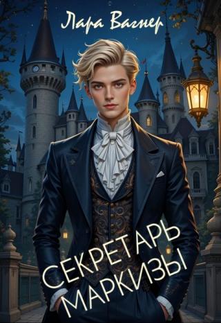 Секретарь маркизы