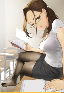 Секретарша