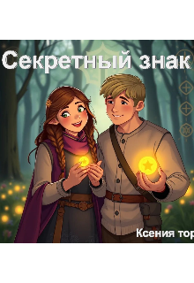 секретный знак