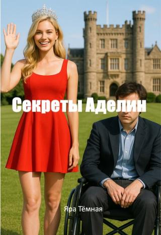 Секреты Аделин