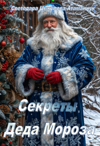 Секреты Деда Мороза