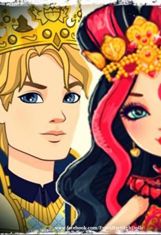 Секреты Дэринга