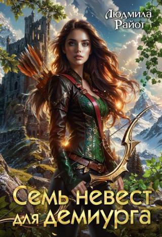 Семь невест для демиурга