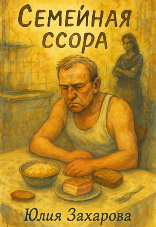Семейная ссора