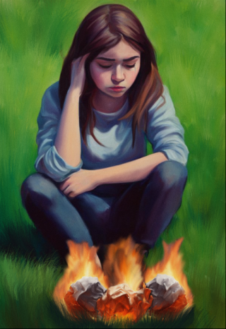 Семейная тайна