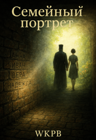 Семейный портрет