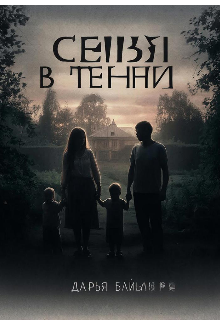 Семья в тени