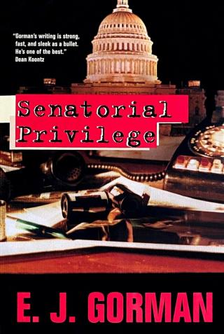 Senatorial Privilege