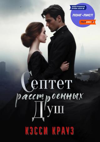 Септет расстроенных душ [litres]