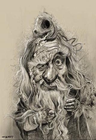 Серафимушка