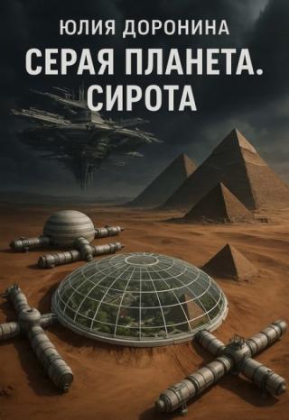 Серая планета. Сирота