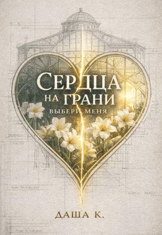 Сердца на грани. Выбери меня