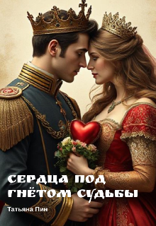 Сердца под гнётом судьбы.