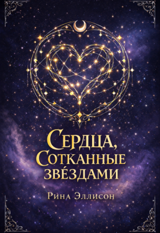 Сердца, сотканные звёздами