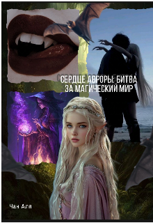 Сердце Авроры: Битва за магический мир