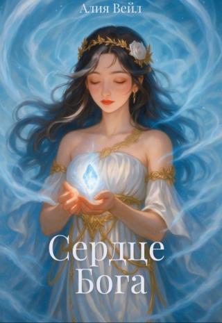 Сердце Бога