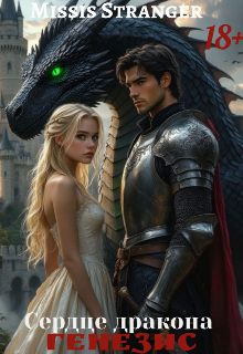 Сердце дракона. Генезис