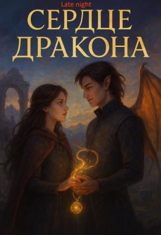 Сердце Дракона