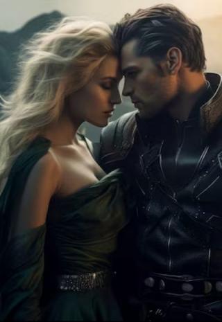 Сердце феникса - разбить нельзя любить