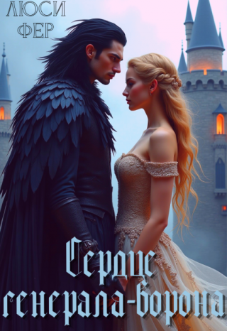 Сердце генерала-ворона