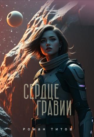 Сердце Гравии