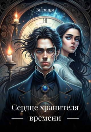 Сердце хранителя времени