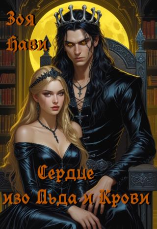 Сердце изо Льда и Крови