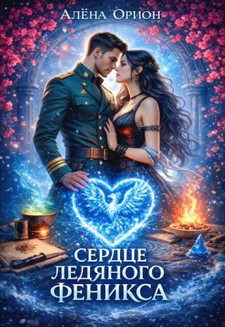 Сердце ледяного феникса