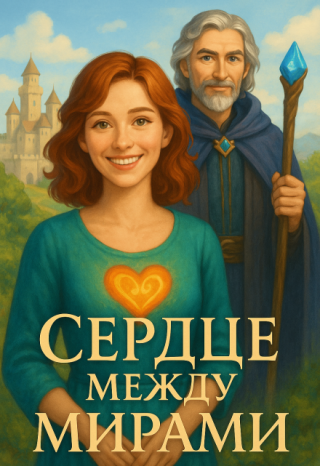 Сердце между мирами